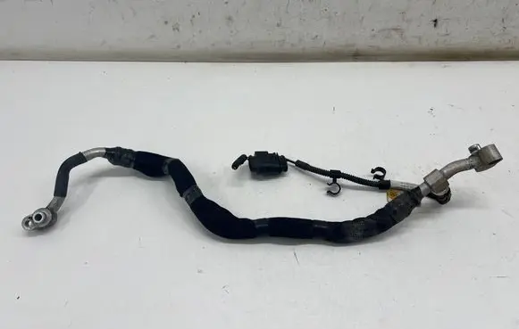 Porsche Panamera (971) Air conditioning (A/C) pipe/hose 971971300A