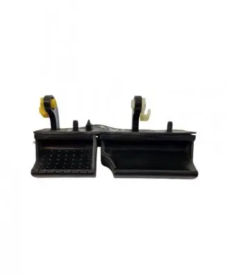 Hyundai Tucson JM Tailgate/trunk/boot exterior handle