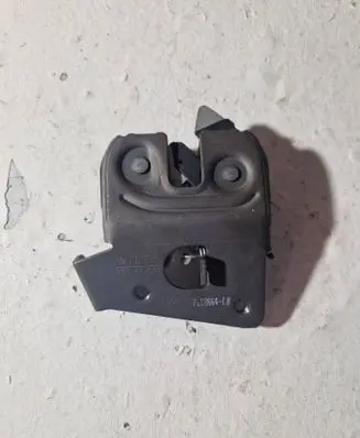 BMW 3 F30 F35 F31 Seat back rest lock catch 7112864