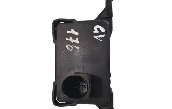 Volkswagen Golf V ESP acceleration yaw rate sensor 7H0907652A