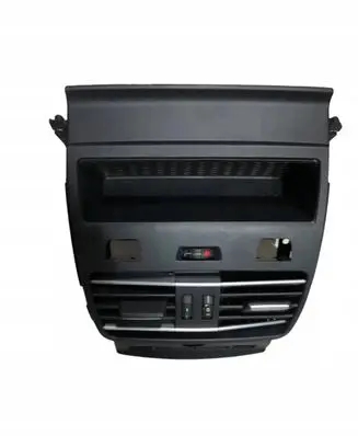 BMW 5 GT F07 Rear air vent grill 9157024