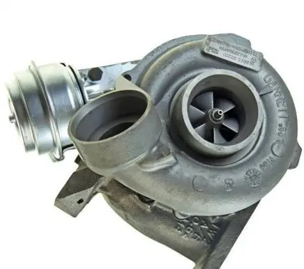 Mercedes-Benz G W461 W463 1st Gen Turbo 711009 6120960999 6120960499