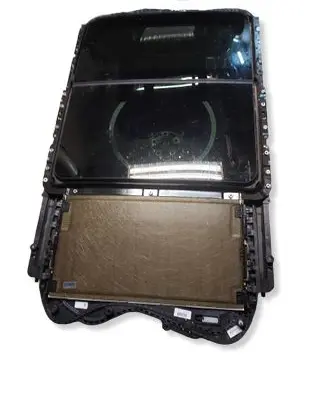 BMW 3 F30 F35 F31 Sunroof set 00116022 1731850 7846273