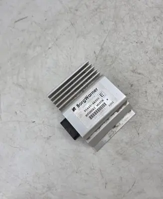 Hyundai Terracan Gearbox control unit/module 954404A500 047218910