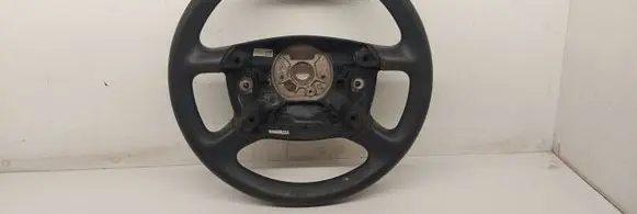 Audi A3 S3 8P Steering wheel 8E0000124 61612000B