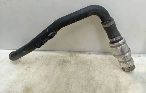Hyundai Bayon Intercooler hose/pipe 2828307600 2828207300
