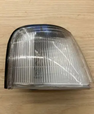 Fiat Uno Front indicator light 9943193