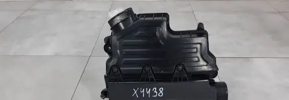 Fiat 500X Air filter box 52079872