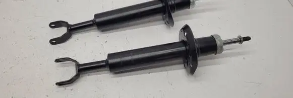 Audi A6 S6 C5 4B Front shock absorber/damper