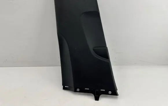 Audi A3 S3 8V (B) pillar trim (bottom) 8V5867239