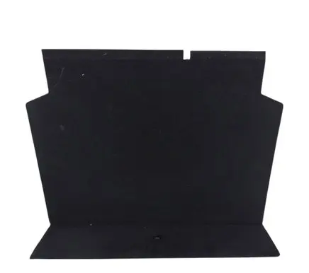 Peugeot 408 P54 Trunk/boot floor carpet liner 