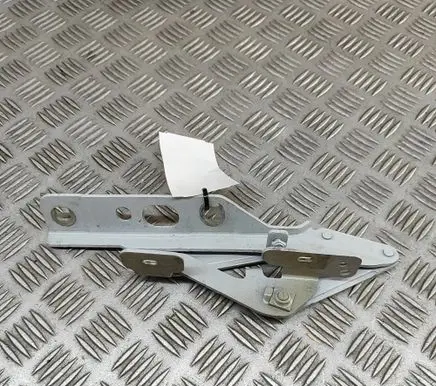Peugeot 3008 III Engine bonnet/hood hinges 9839682080