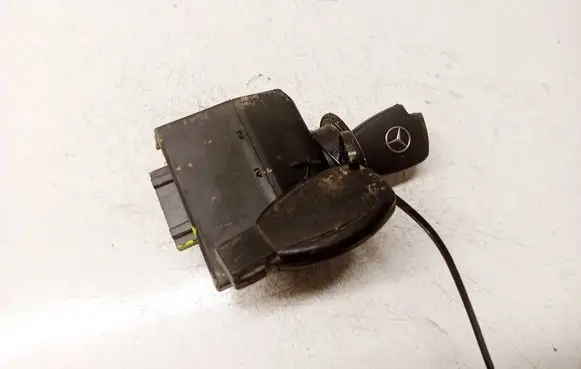 Mercedes-Benz E W211 Ignition lock 2115451408