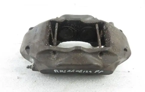 Volkswagen Touareg I Front brake caliper