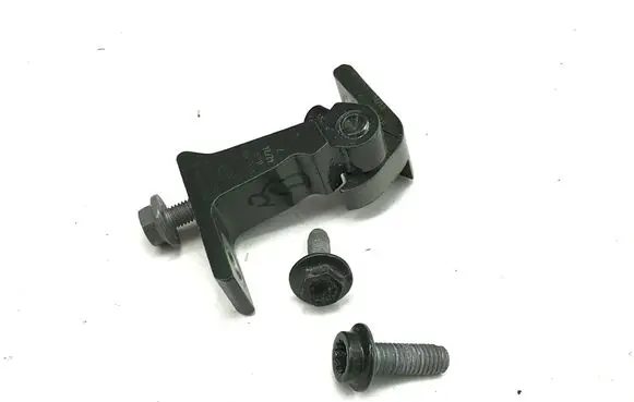Audi A3 8Y Rear door lower hinge 8Y5833404C