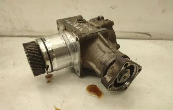 Honda CR-V Gearbox transfer box case PEP8176514 8176514