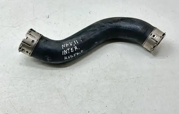 Nissan Navara D23 Intercooler hose/pipe 144634JA1C