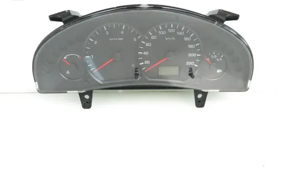 Ford Connect Speedometer (instrument cluster) 8T1T10849CD