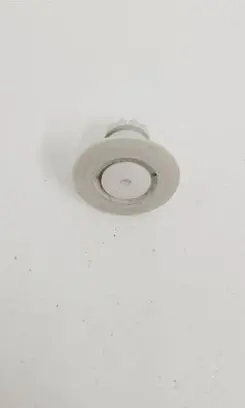 Porsche Macan (95B) Headlight part 