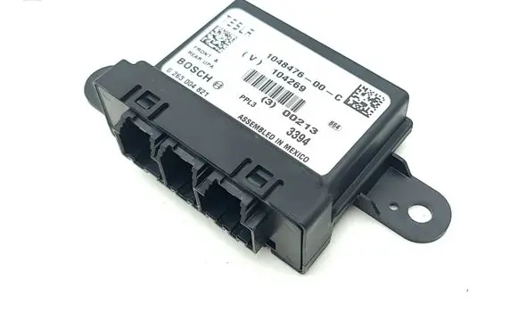 Tesla Model S Parking PDC control unit/module 104847600C