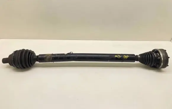 Audi A3 S3 A3 Sportback 8P Front driveshaft 1K0407214GM