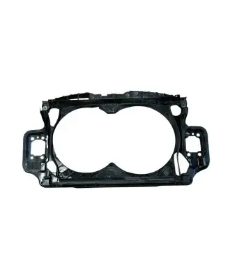 Audi A6 S6 C6 4F Radiator support slam panel 1857769007