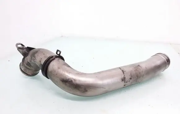 Volkswagen Sharan Intercooler hose/pipe 7M3145958A
