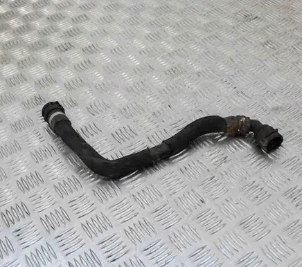 Audi A4 S4 B8 8K Air intake hose/pipe 8K0121109R