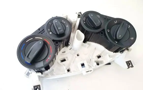 Ford Ka Climate control unit 98618281 44495