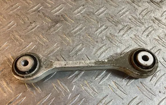 Porsche Macan (95B) Front anti-roll bar/stabilizer link 4M0411317J