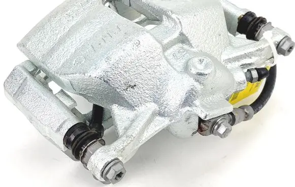 Volkswagen Golf VII Front brake caliper 5Q0106DM