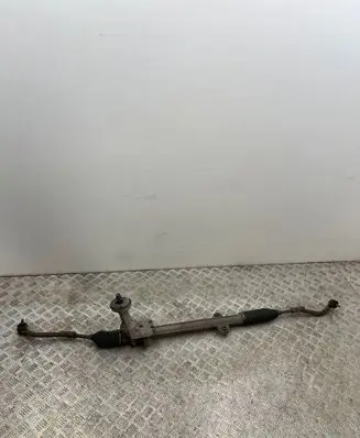 Hyundai Santa Fe Steering rack 565002W900 RCB25D0524