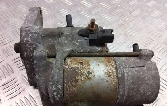 Toyota Corolla E120 E130 Starter motor 4280003730 2810033080