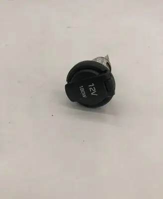 Hyundai Palisade 12 V Socket (rear) 