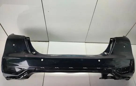 Honda Jazz Rear bumper 71501T5BJ500