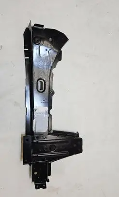 Dacia Lodgy (B) Pillar trim (exterior) 751004035R