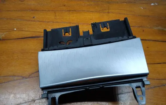 Mercedes-Benz E A207 Car ashtray