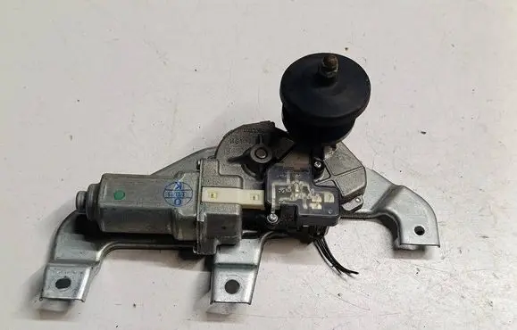 Suzuki SX4 S-Cross Rear window wiper motor 3028489