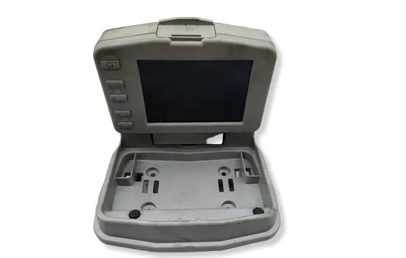 Fiat Ducato Screen/display/small screen 7354624130