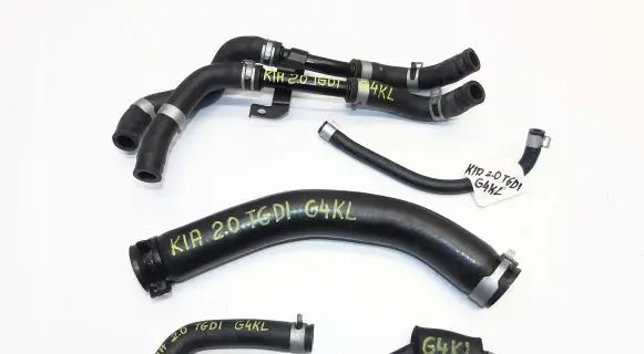 KIA Stinger Engine coolant pipe/hose 54732CTA0 254642CTA0