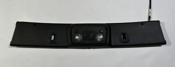 Ford Mustang V Rear seat light dr337603532cb