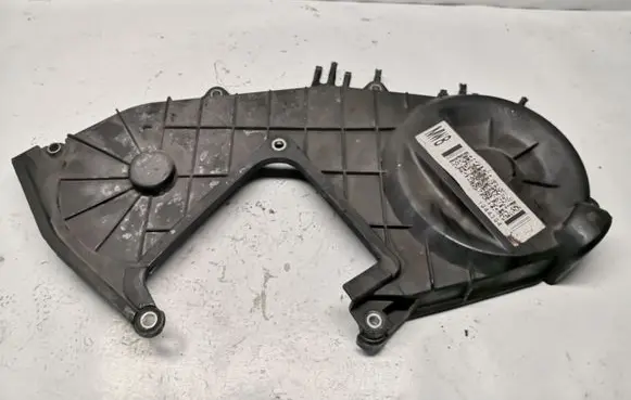 Opel Zafira B Timing belt guard (cover) 8973762431 316987460