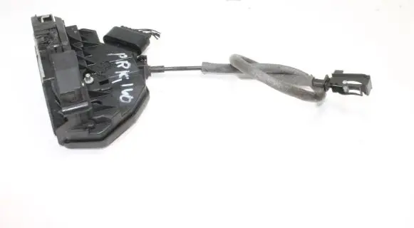 Ford Focus Coupe door lock (next to the handle) BM5AA21813DB