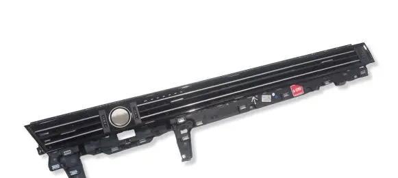 Volkswagen PASSAT B8 Dash center air vent grill 3G1858416F