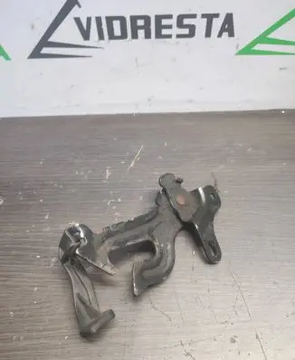Volvo S60 Engine bonnet/hood lock/latch loop/hook 31218611