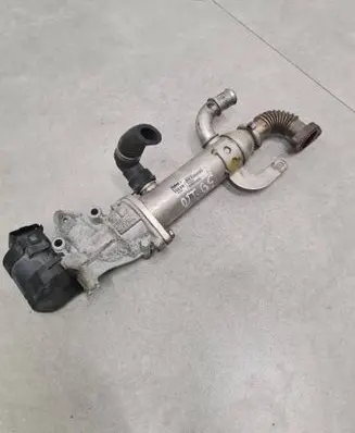 Ford Mondeo MK IV EGR valve cooler 9656612380 25375741 9930624