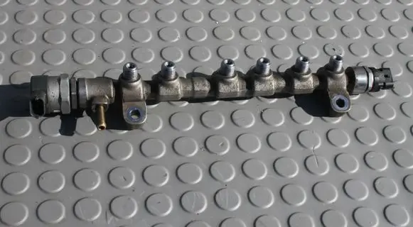 Honda CR-V Fuel main line pipe 0445214269 0281006316 0281002966