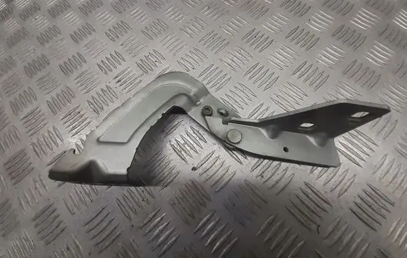 Renault Kangoo I Front door upper hinge 