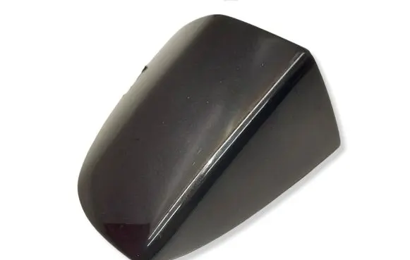 Volkswagen PASSAT B8 Front door handle cover 510837879A