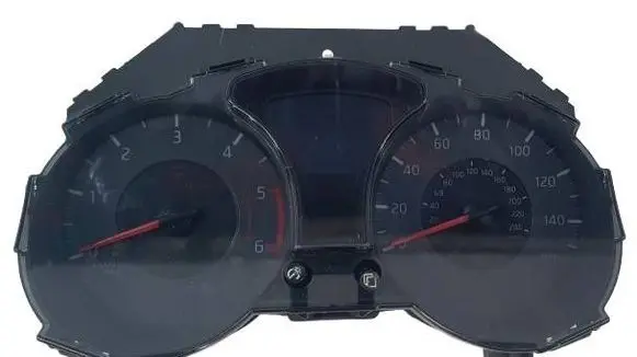 Nissan Juke I F15 Speedometer (instrument cluster)